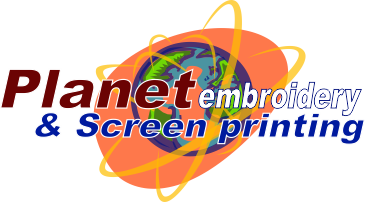 planet Embroidery
